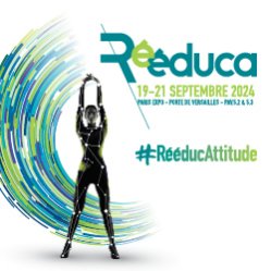 Participer à Rééduca 2024