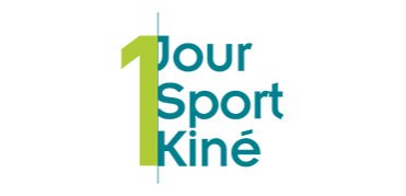 1 Jour | 1 Sport | 1 Kiné