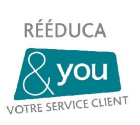 Service client RX France - Rééduca Helpdesk