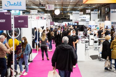 Les Exposants