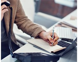 VOS CONTACTS DÉDIÉS