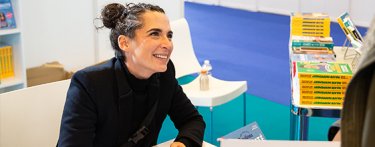 ESPACE TALENTS SANTE