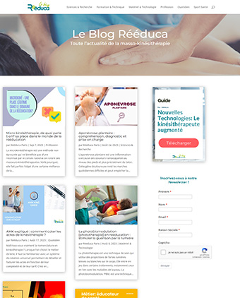 le blog Reeduca