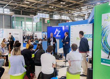 enchanger entre professionels