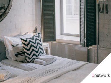 Book your accommodation 