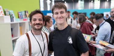 ESPACE TALENTS SANTE