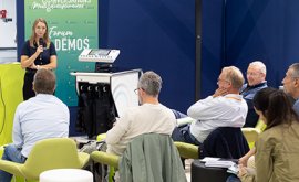 Présentez vos produits, solutions & innovations