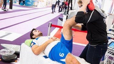 1 JOUR | 1 SPORT | 1 KINÉ