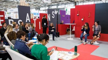 CONVERSATIONS MULTIDISCIPLINAIRES