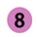 Metro 8 line
