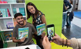 Rencontrez vos clients & prospects